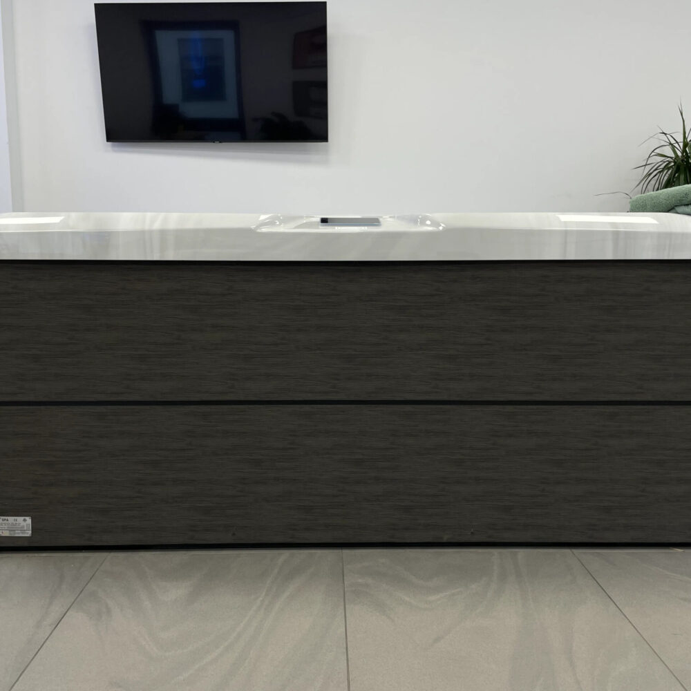 Dynasty Jacuzzi Ogrodowe