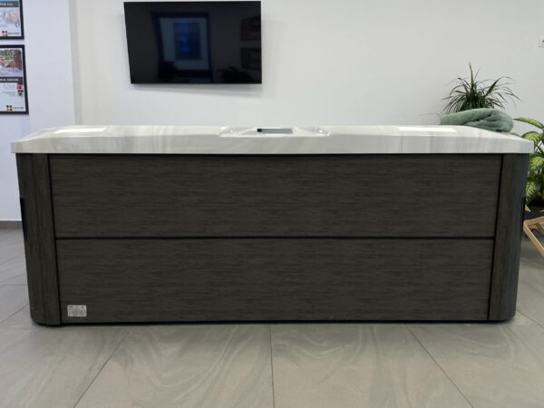 Dynasty Jacuzzi Ogrodowe