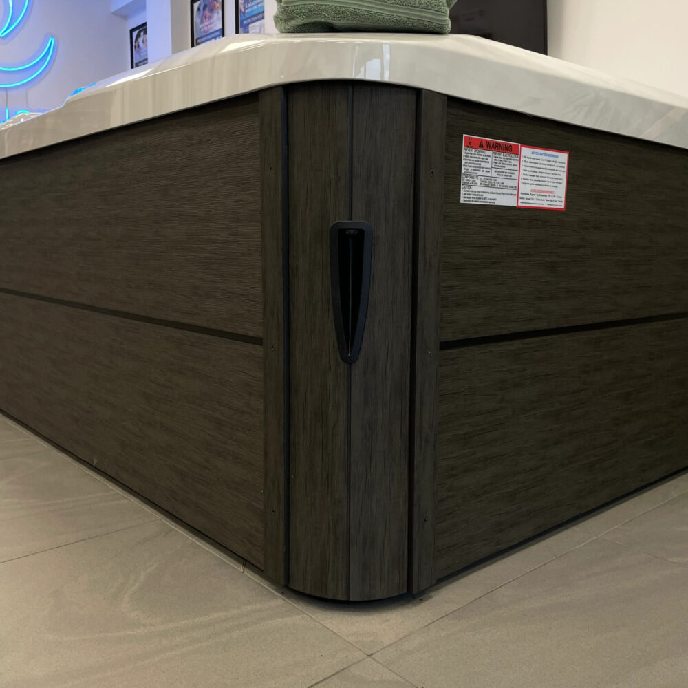 Dynasty Jacuzzi Ogrodowe