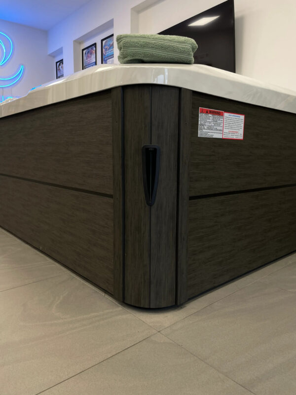 Dynasty Jacuzzi Ogrodowe