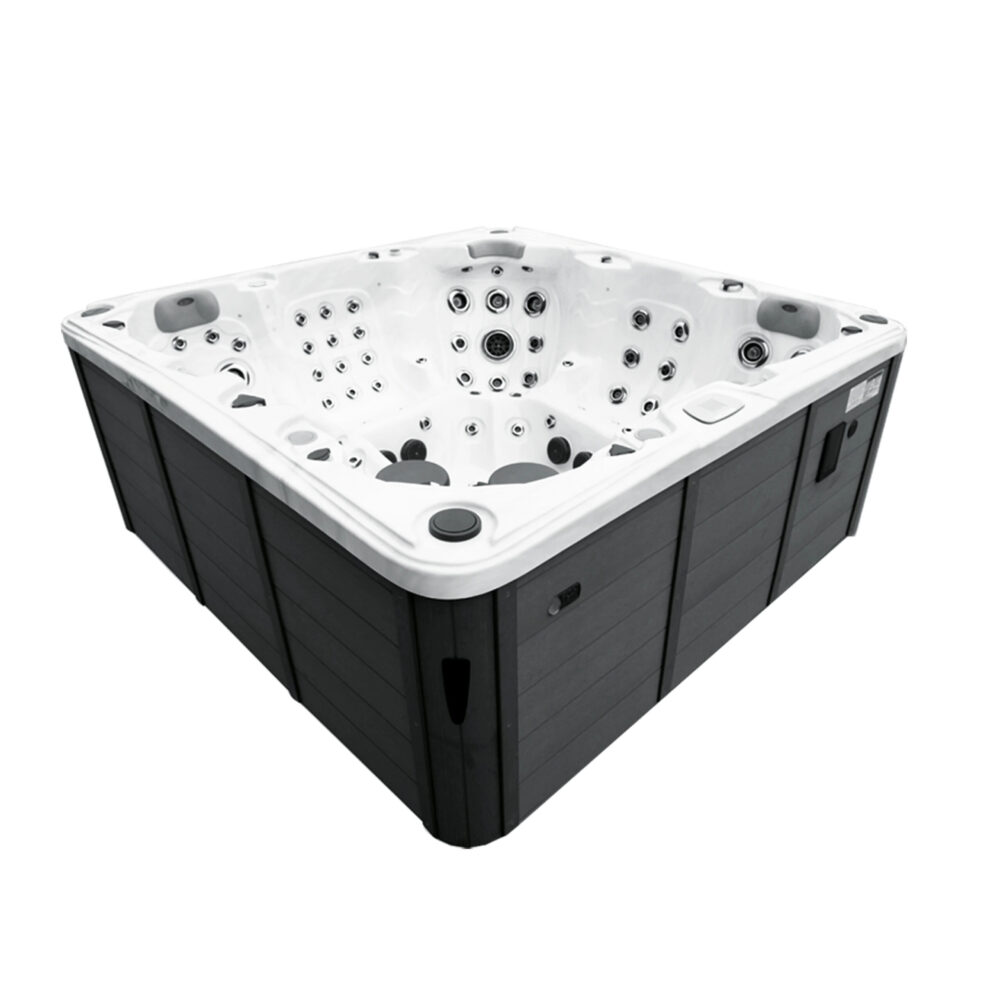 Eclipse Jacuzzi Ogrodowe