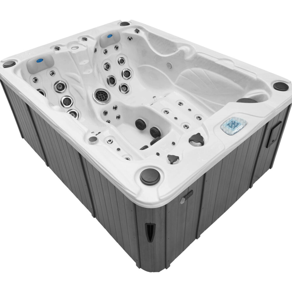Essence Jacuzzi Ogrodowe