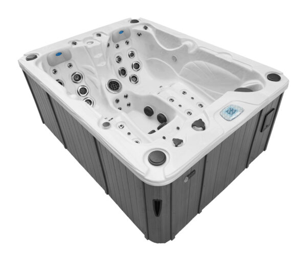 Essence Jacuzzi Ogrodowe