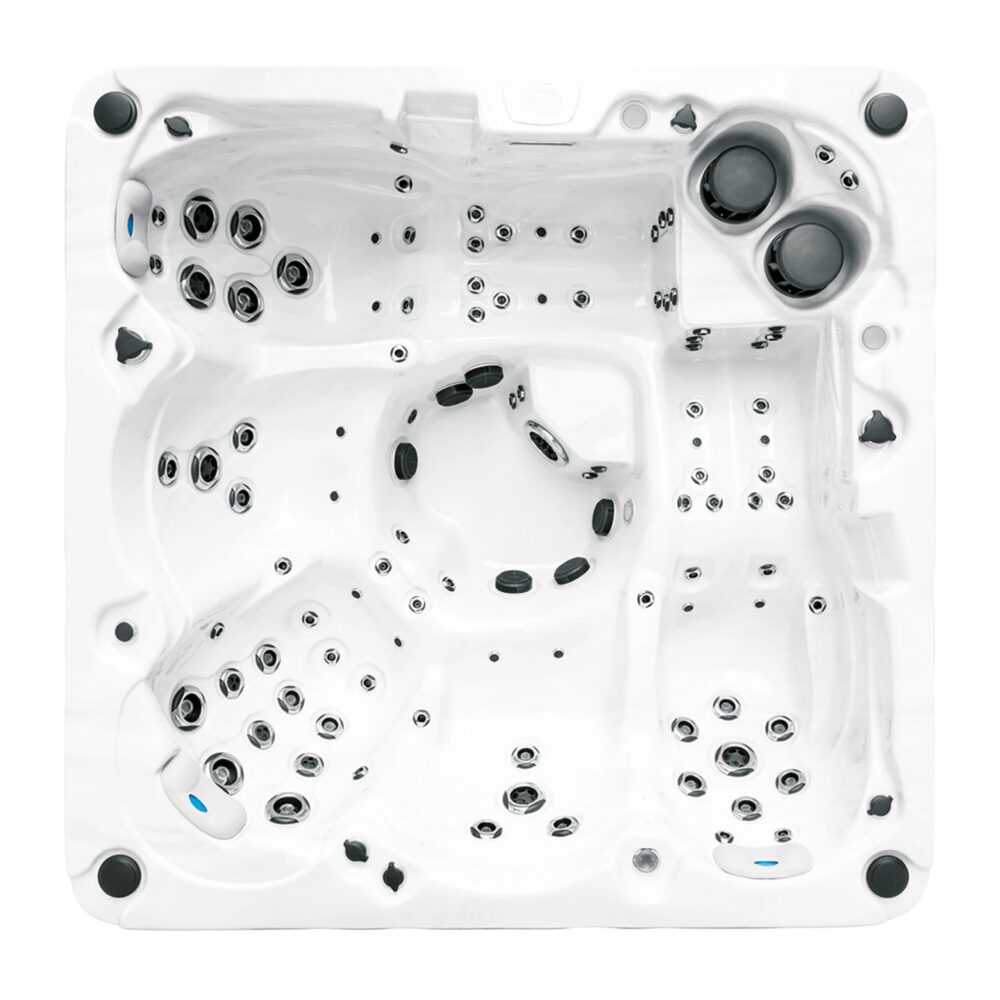 Eternal Jacuzzi Ogrodowe