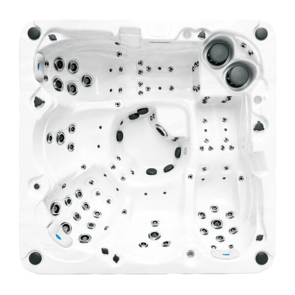 Eternal Jacuzzi Ogrodowe