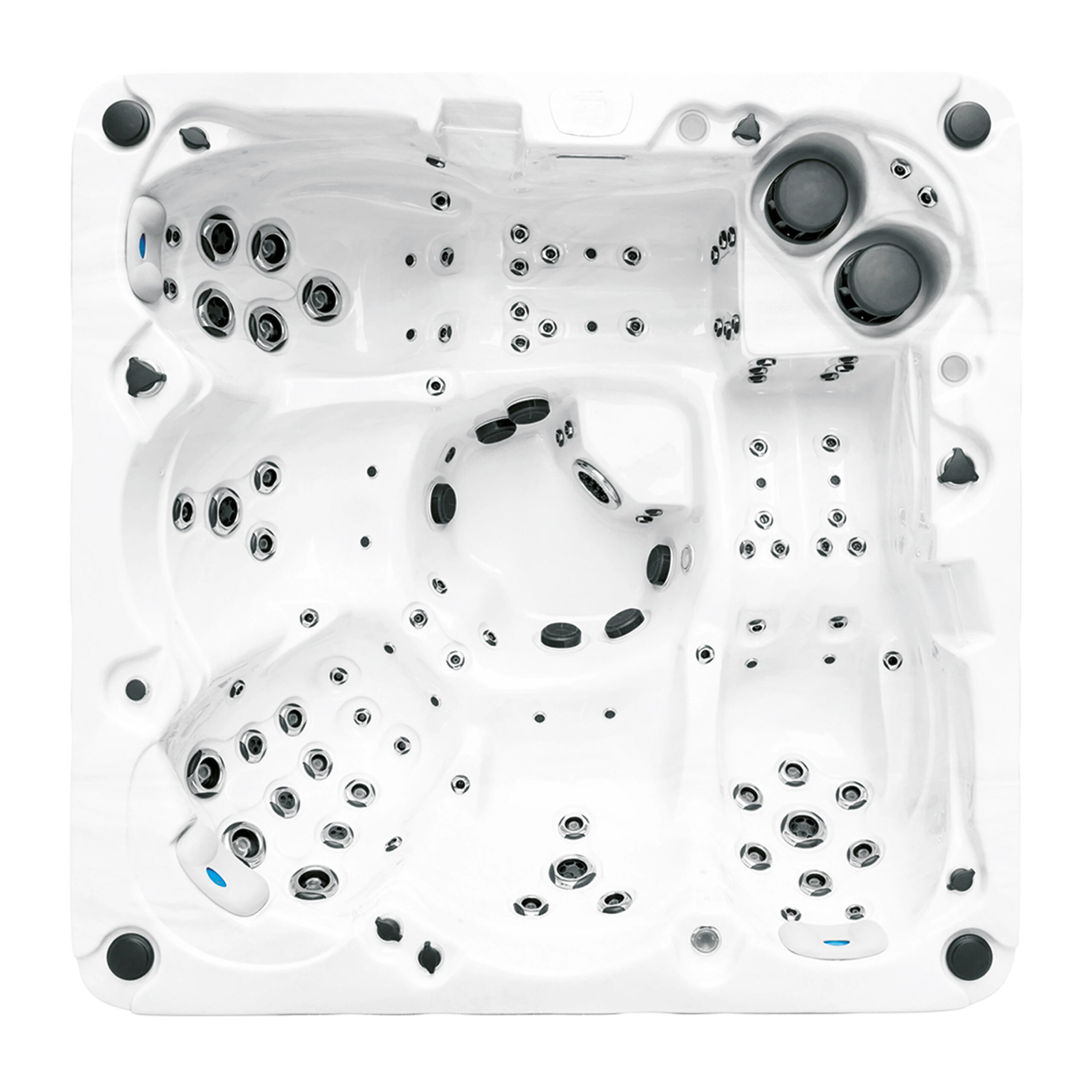 Eternal Jacuzzi Ogrodowe