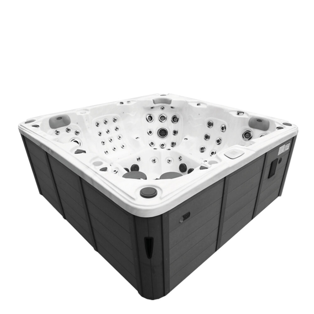 Eternal Jacuzzi Ogrodowe