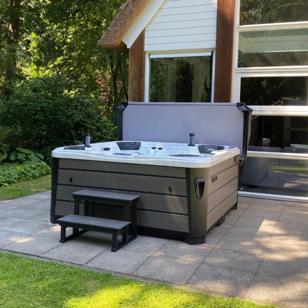 Galaxy Jacuzzi Ogrodowe