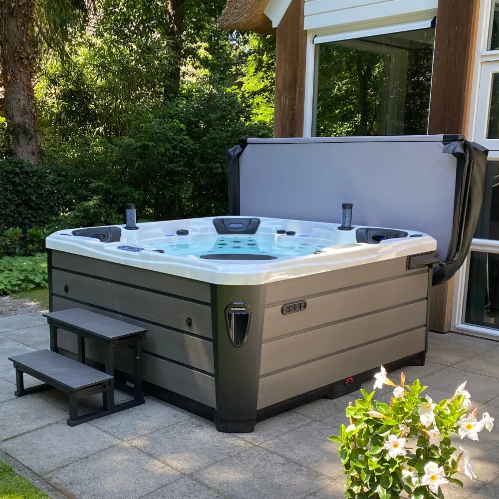Galaxy Jacuzzi Ogrodowe