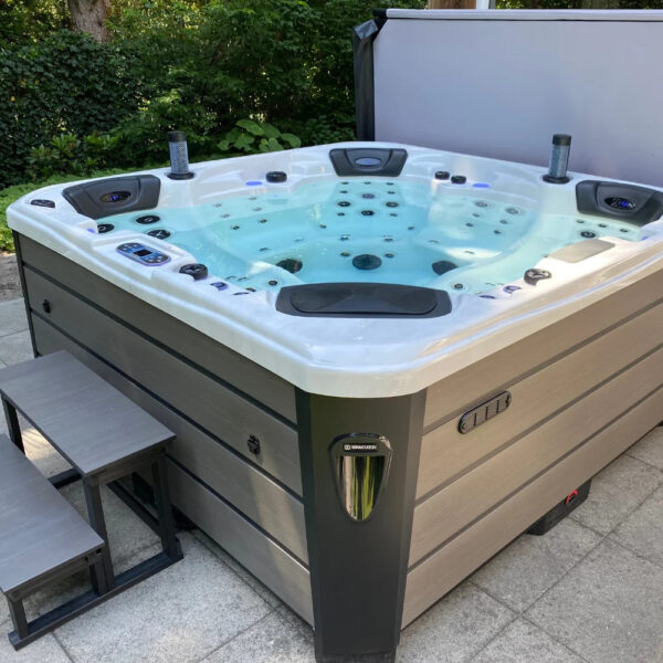 Galaxy Jacuzzi Ogrodowe