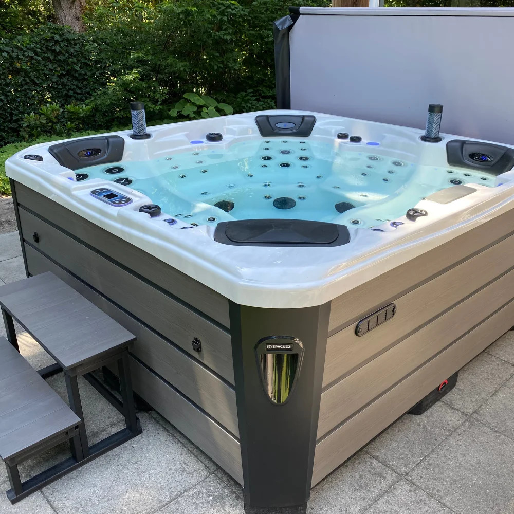 Galaxy Jacuzzi Ogrodowe