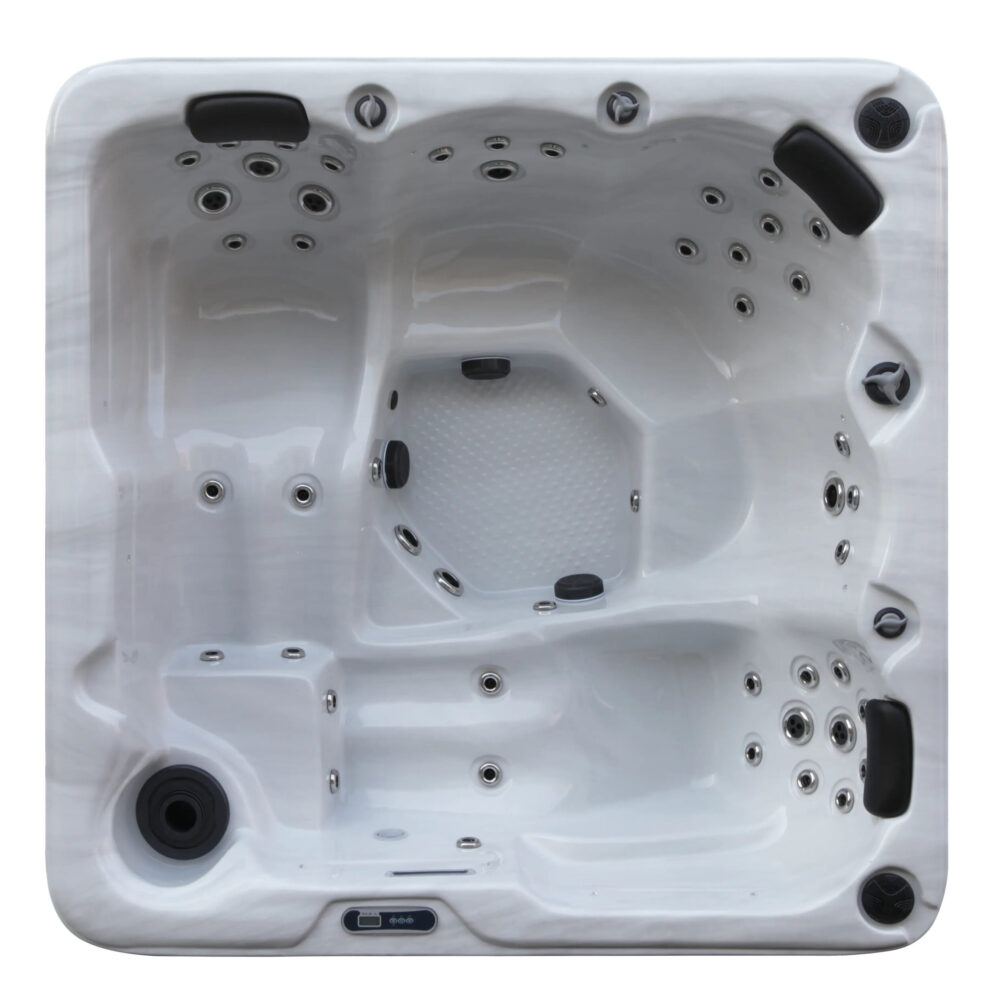 Goldline Jacuzzi Ogrodowe