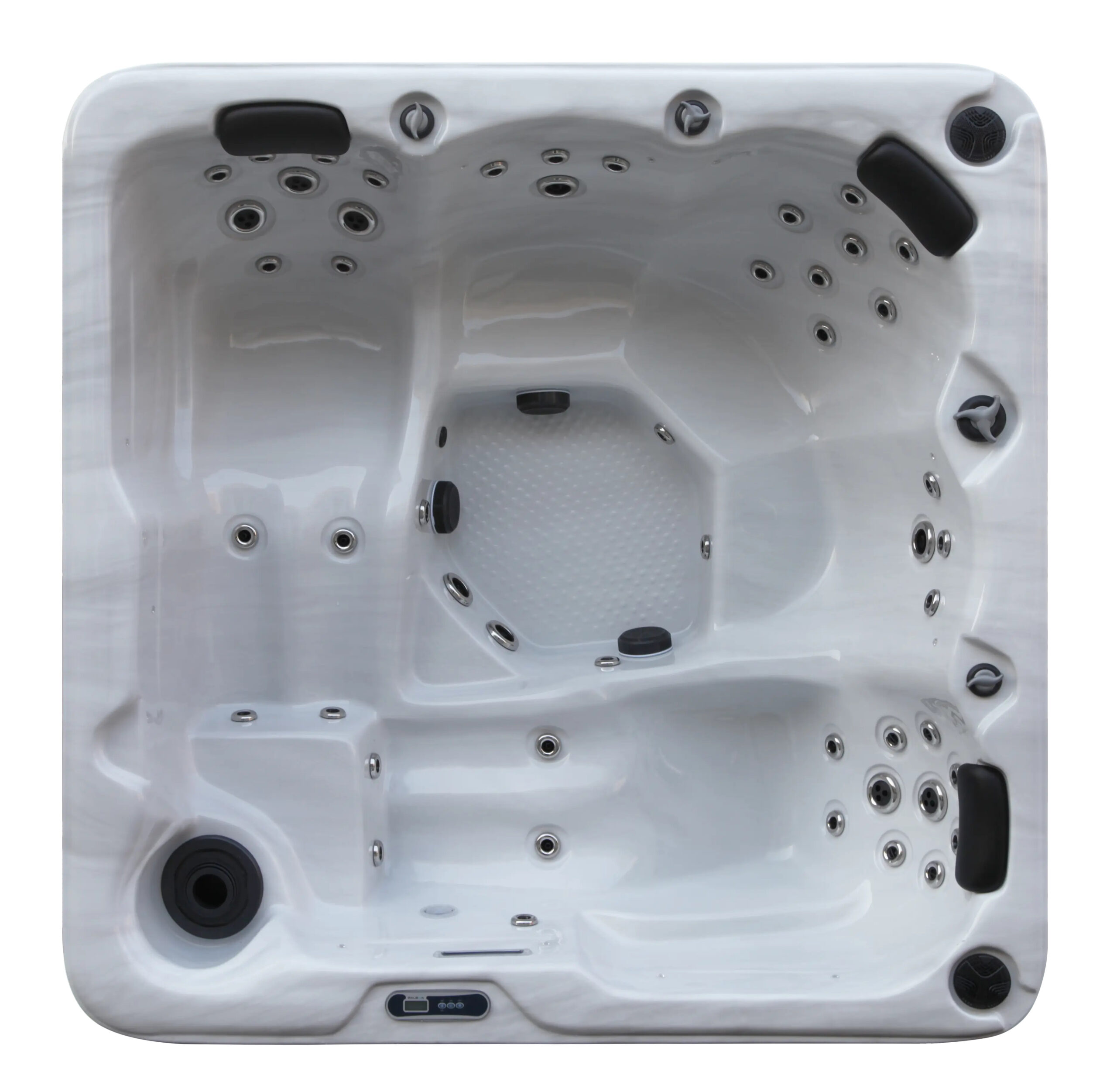 Goldline Jacuzzi Ogrodowe