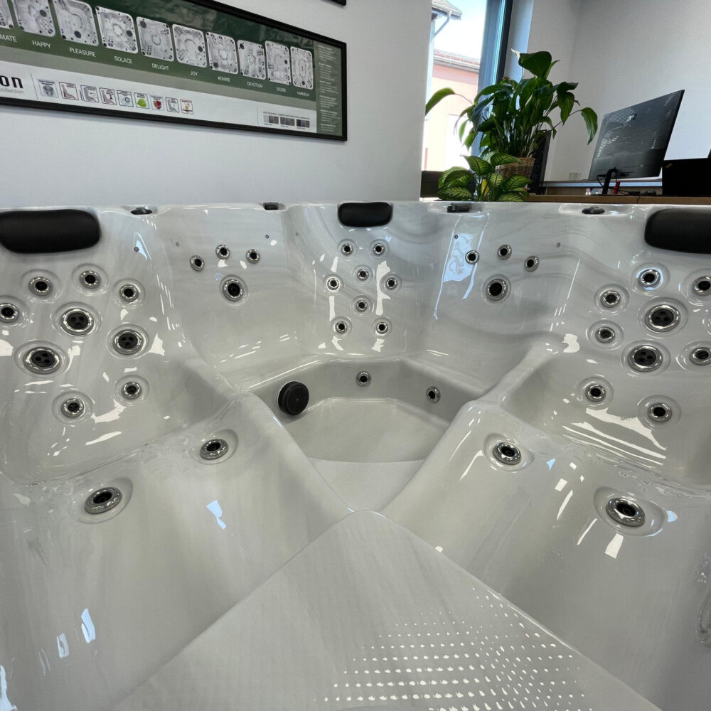 Goldline Jacuzzi Ogrodowe