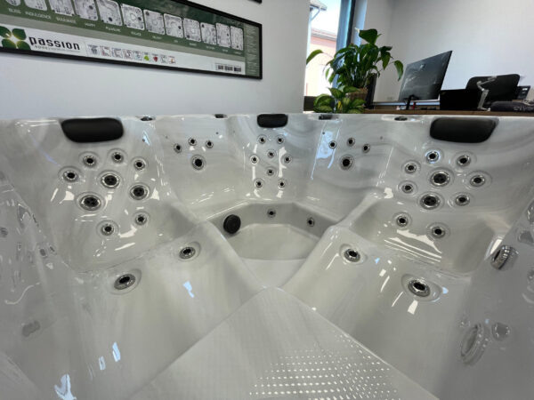 Goldline Jacuzzi Ogrodowe