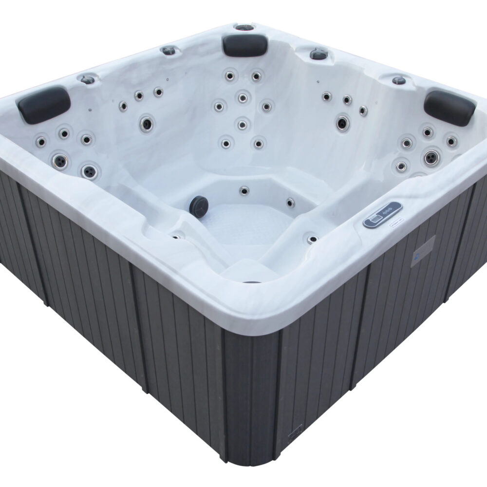 Goldline Jacuzzi Ogrodowe