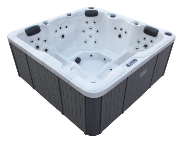 Goldline Jacuzzi Ogrodowe