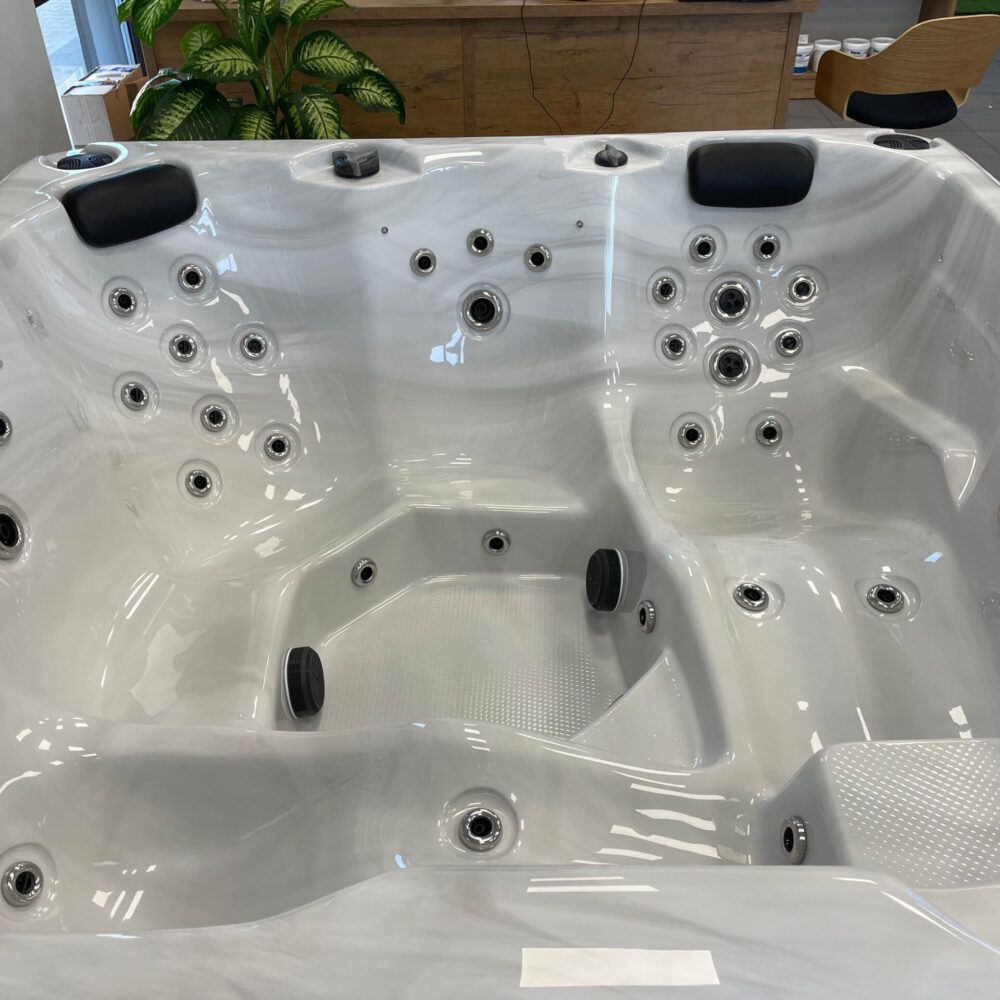 Goldline Jacuzzi Ogrodowe