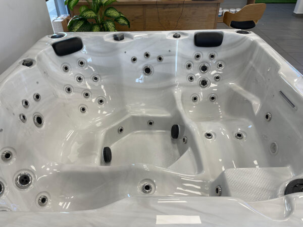 Goldline Jacuzzi Ogrodowe