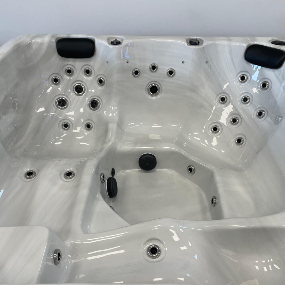 Goldline Jacuzzi Ogrodowe
