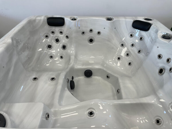 Goldline Jacuzzi Ogrodowe