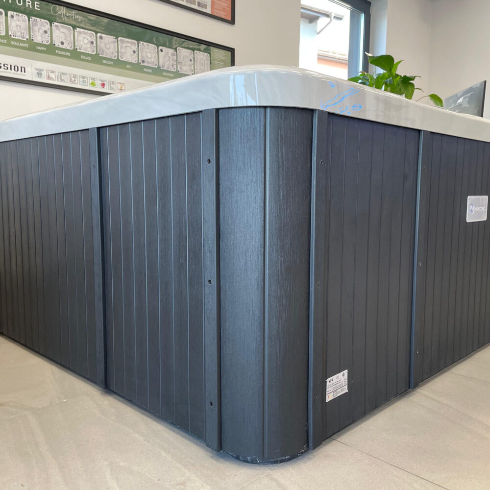 Goldline Jacuzzi Ogrodowe