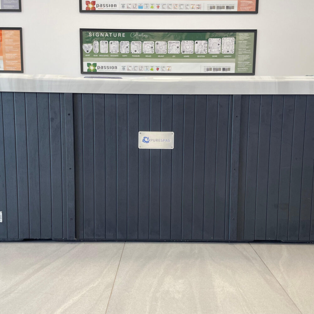 Goldline Jacuzzi Ogrodowe