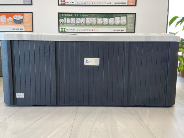 Goldline Jacuzzi Ogrodowe