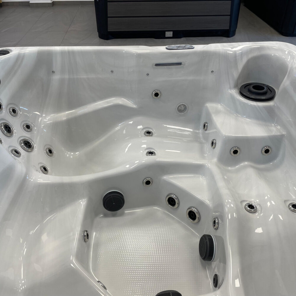 Goldline Jacuzzi Ogrodowe