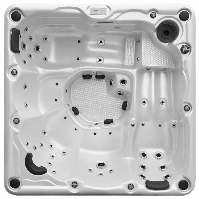 Grand Atlantic Jacuzzi Ogrodowe