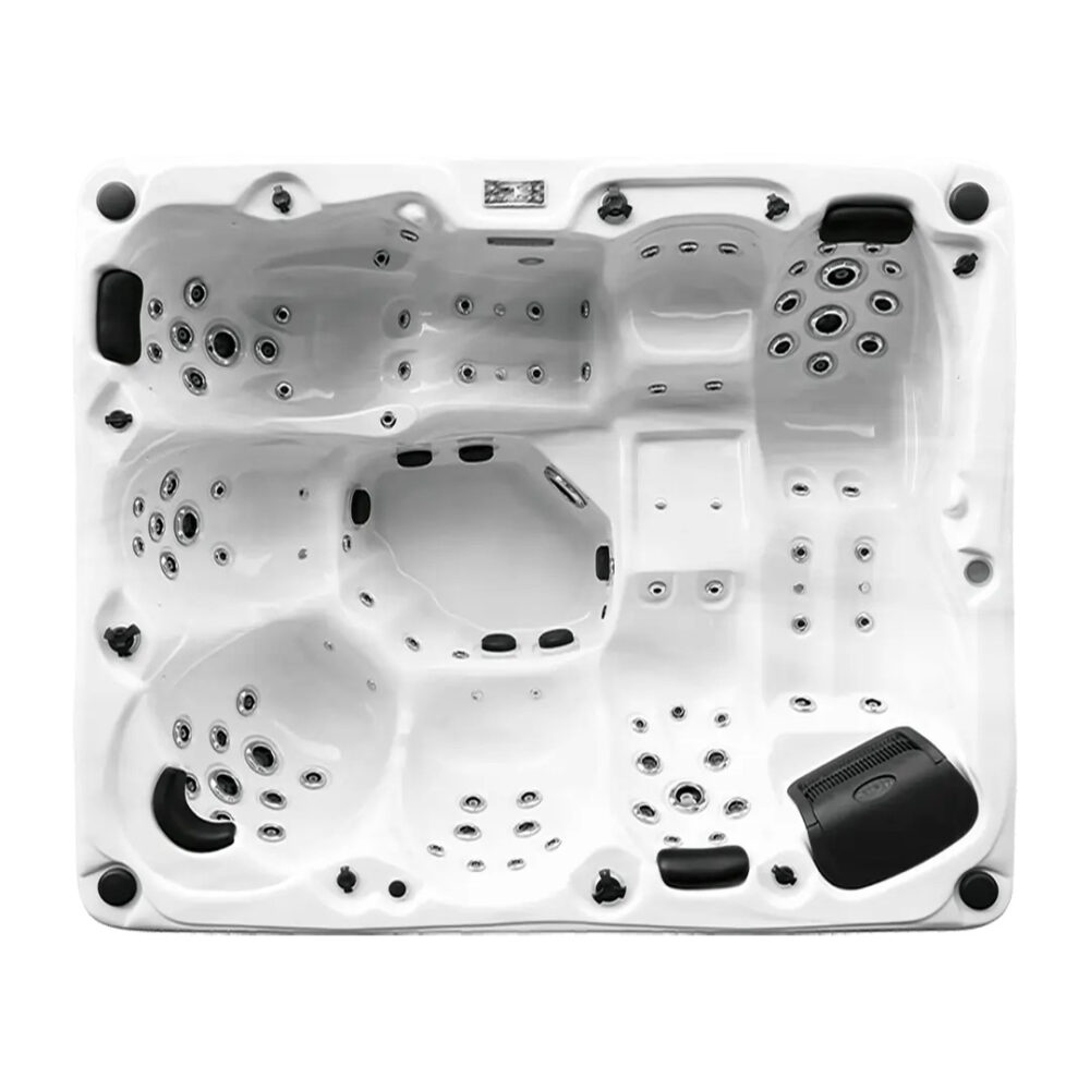 Grand Canyon Jacuzzi Ogrodowe