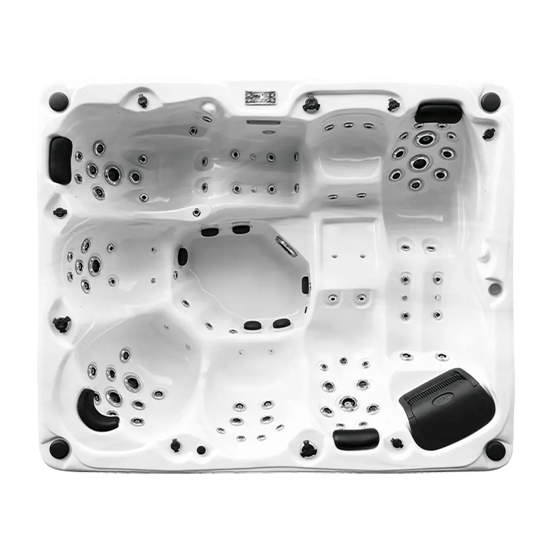 Grand Canyon Jacuzzi Ogrodowe