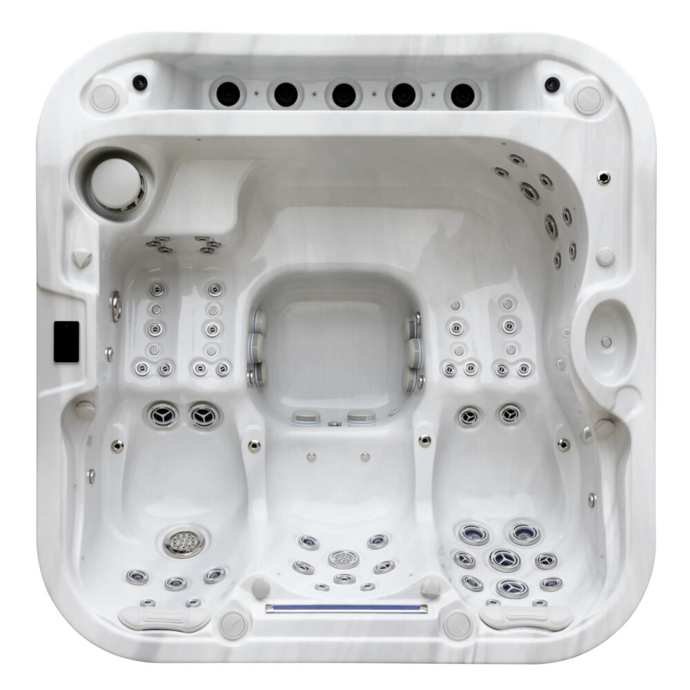 Helios Jacuzzi Ogrodowe