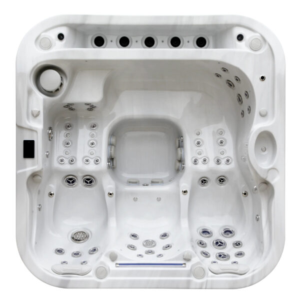 Helios Jacuzzi Ogrodowe