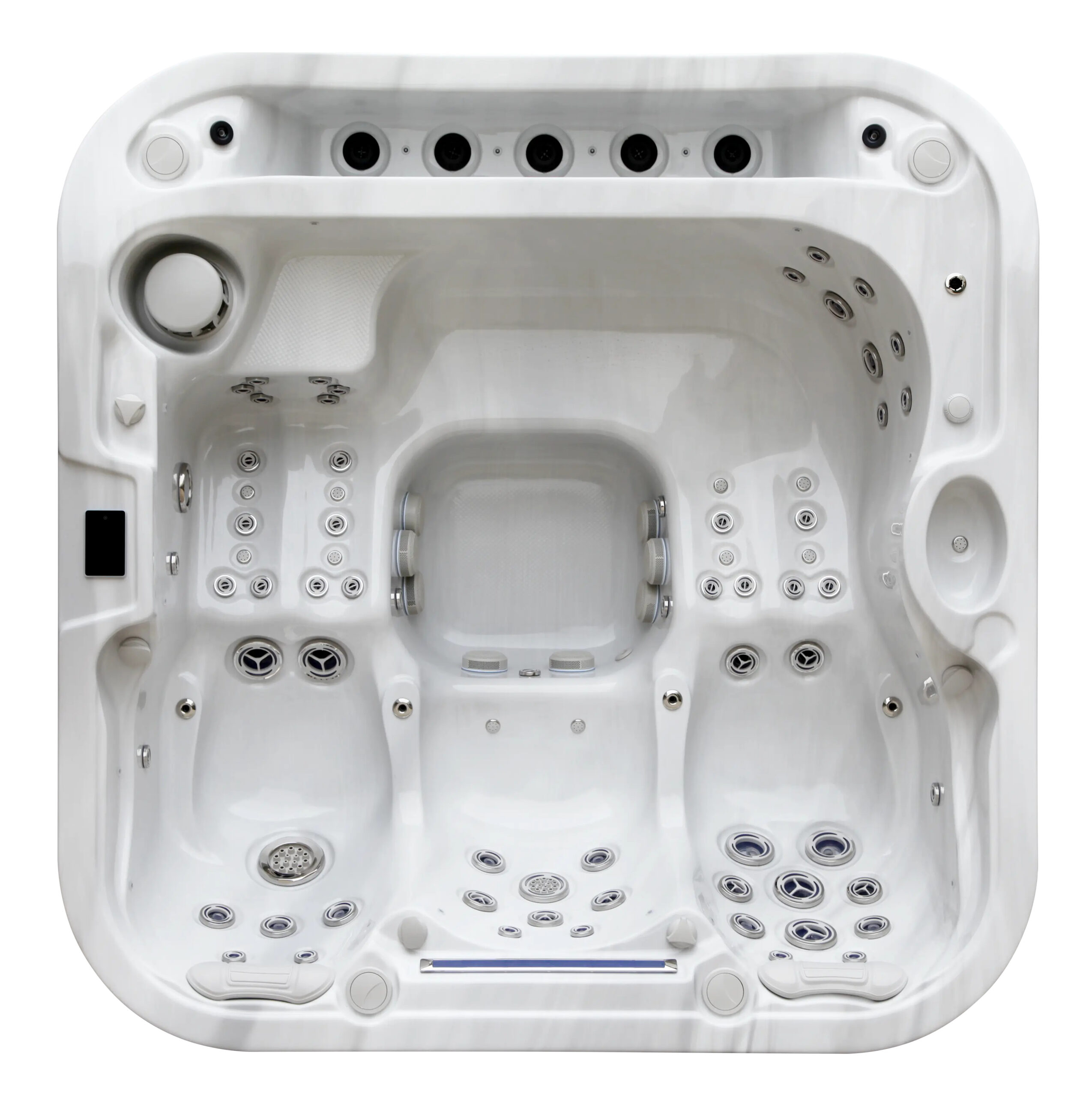 Helios Jacuzzi Ogrodowe