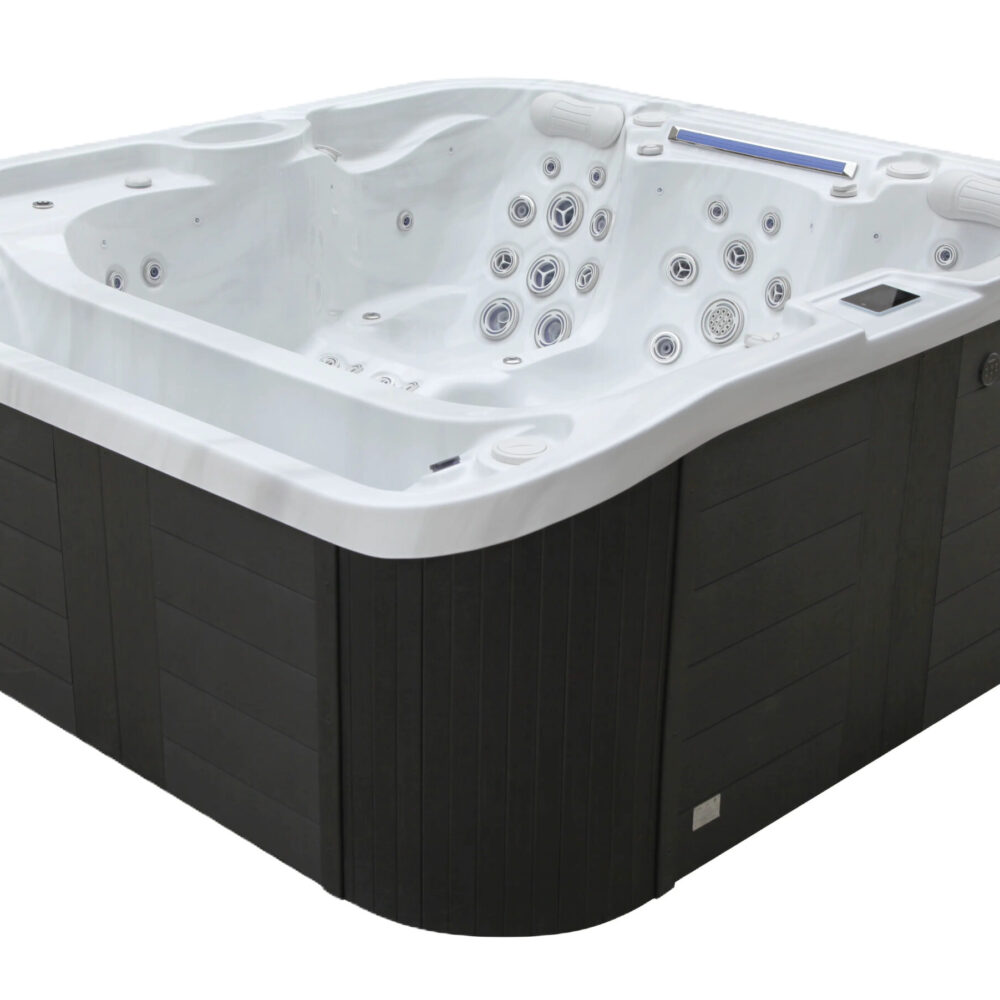 Helios Jacuzzi Ogrodowe