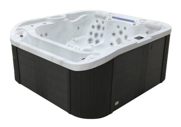 Helios Jacuzzi Ogrodowe
