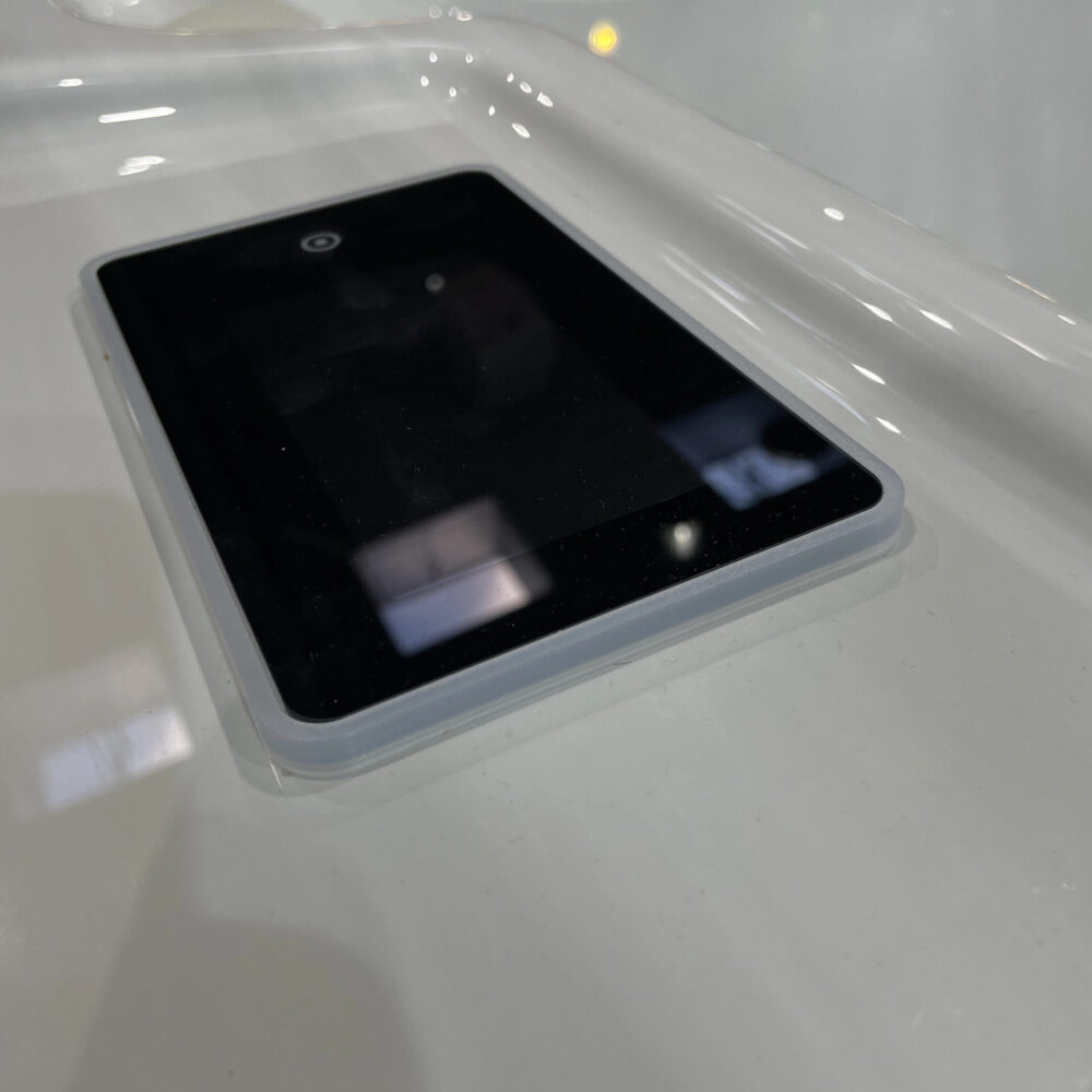 Helios Jacuzzi Ogrodowe