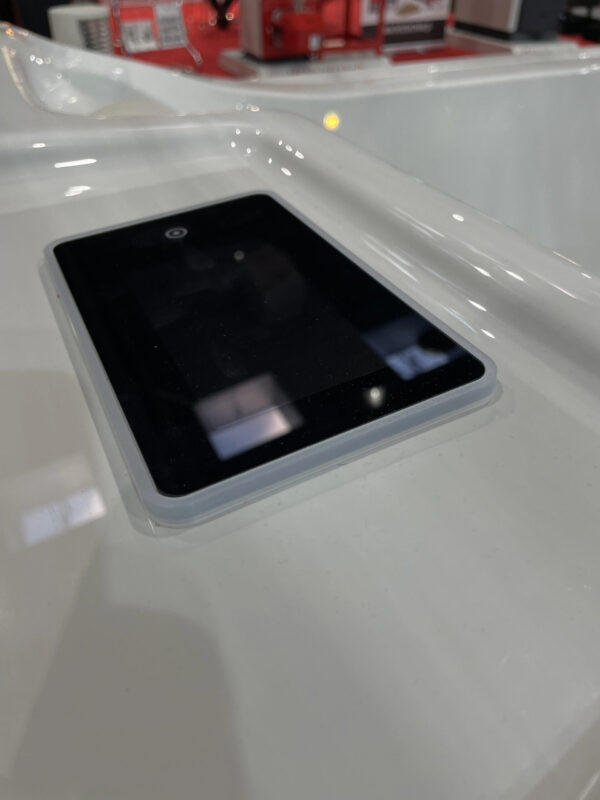 Helios Jacuzzi Ogrodowe