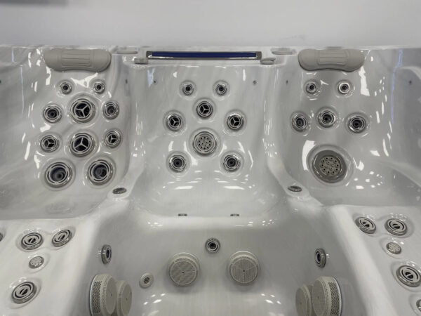 Helios Jacuzzi Ogrodowe