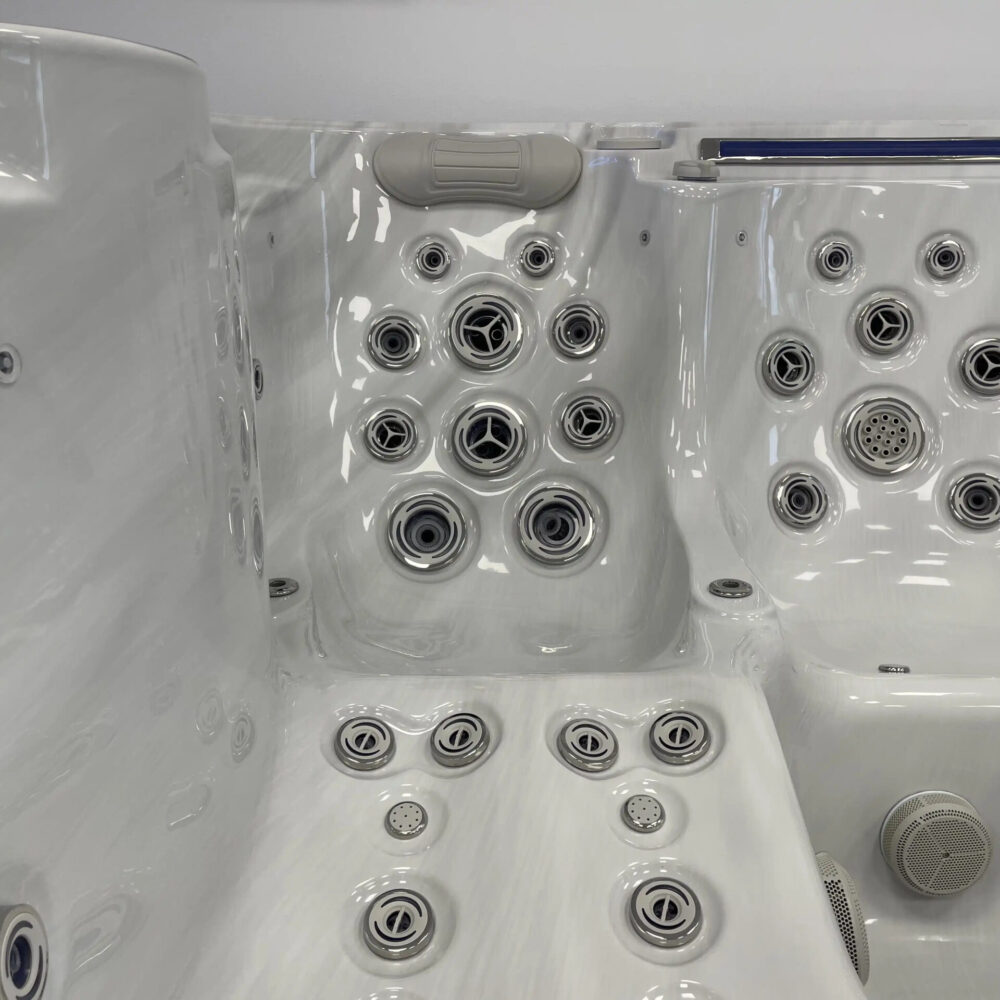 Helios Jacuzzi Ogrodowe