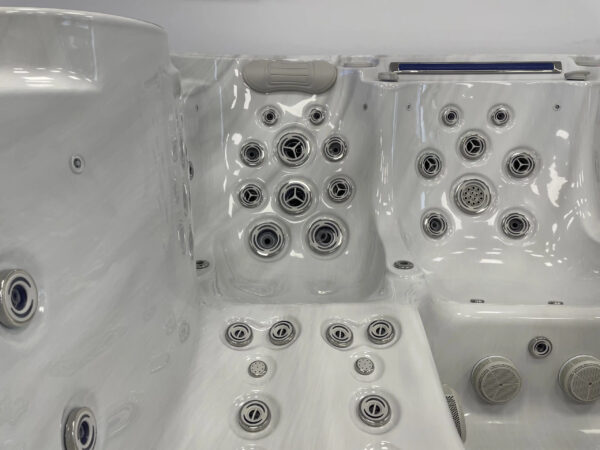 Helios Jacuzzi Ogrodowe