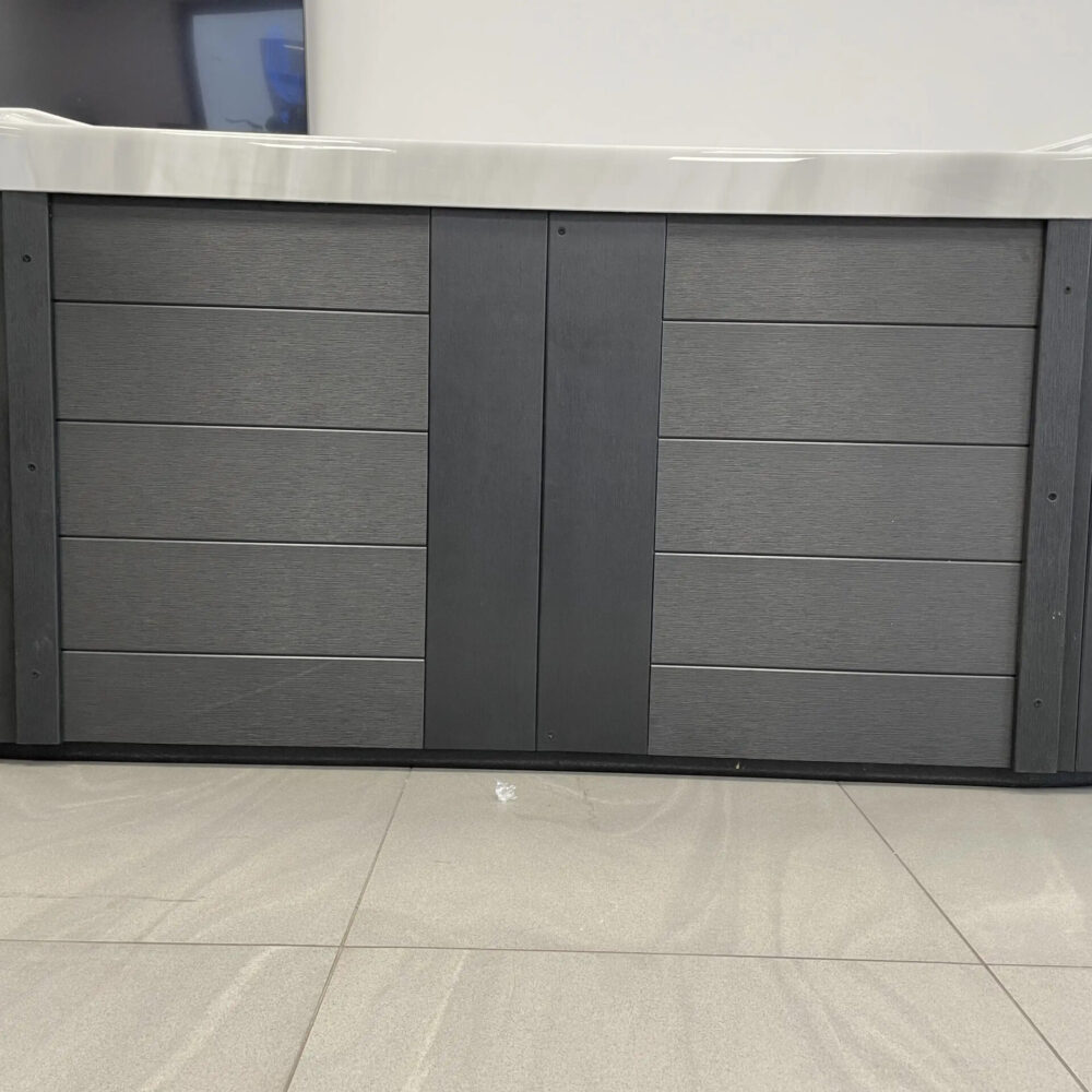 Helios Jacuzzi Ogrodowe