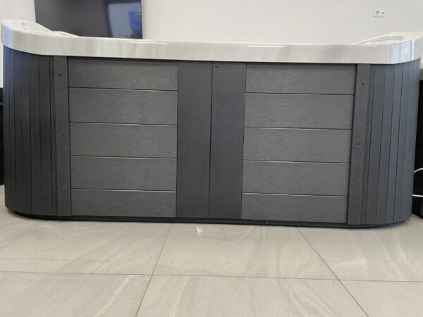 Helios Jacuzzi Ogrodowe