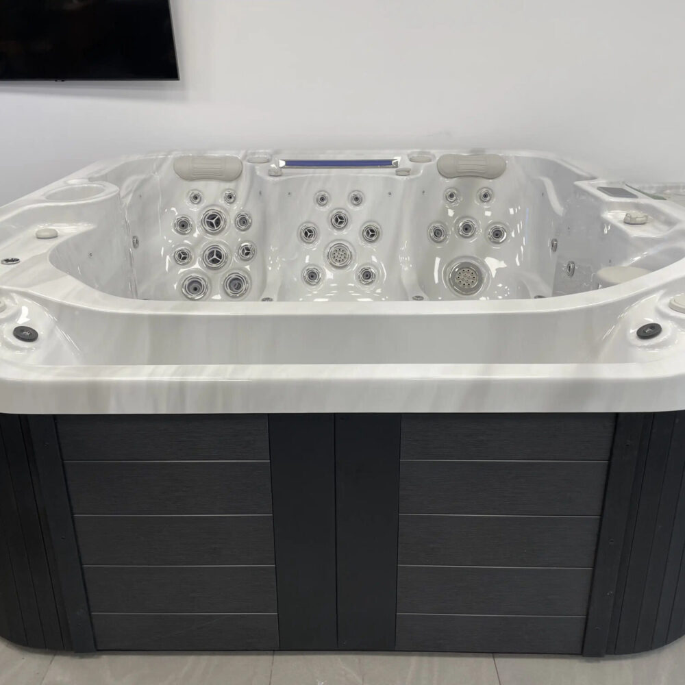 Helios Jacuzzi Ogrodowe
