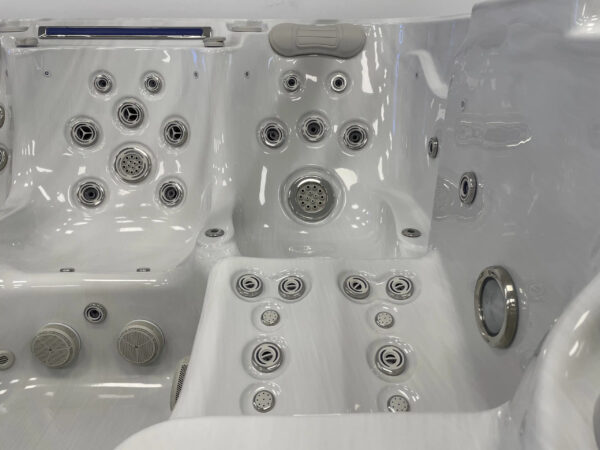 Helios Jacuzzi Ogrodowe