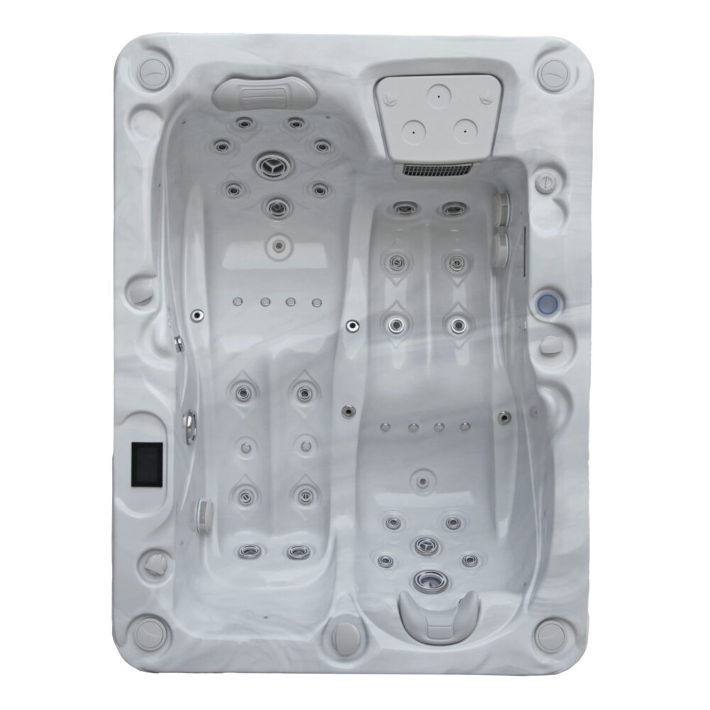 Hera Jacuzzi Ogrodowe