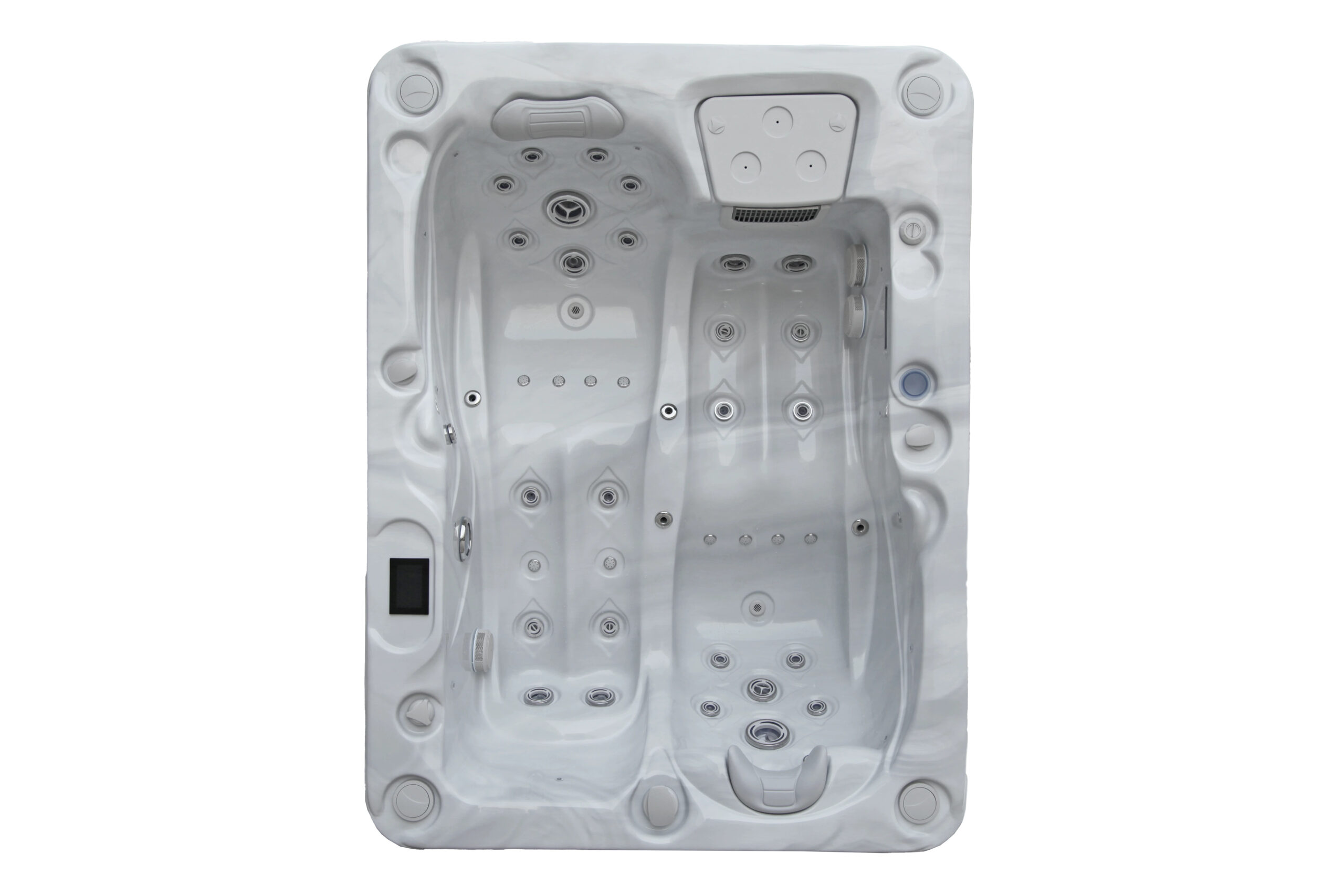 Hera Jacuzzi Ogrodowe