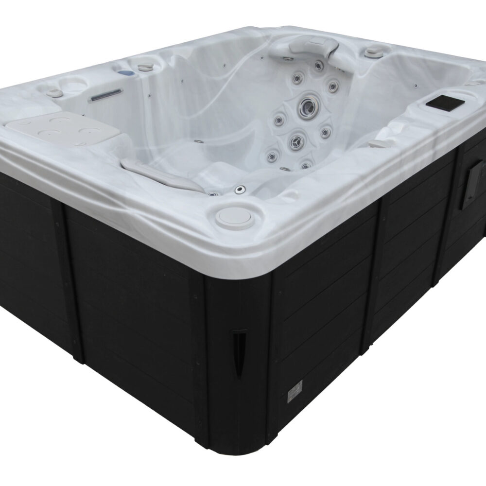 Hera Jacuzzi Ogrodowe