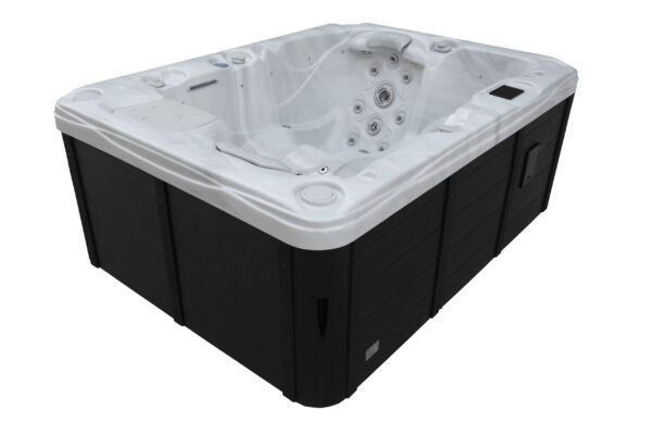 Hera Jacuzzi Ogrodowe